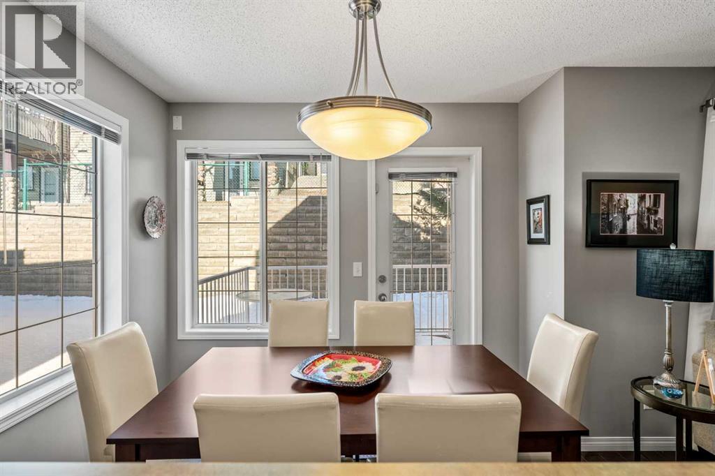 18 Hidden Creek Rise Nw, Calgary, Alberta  T3A 6L5 - Photo 13 - A2290878