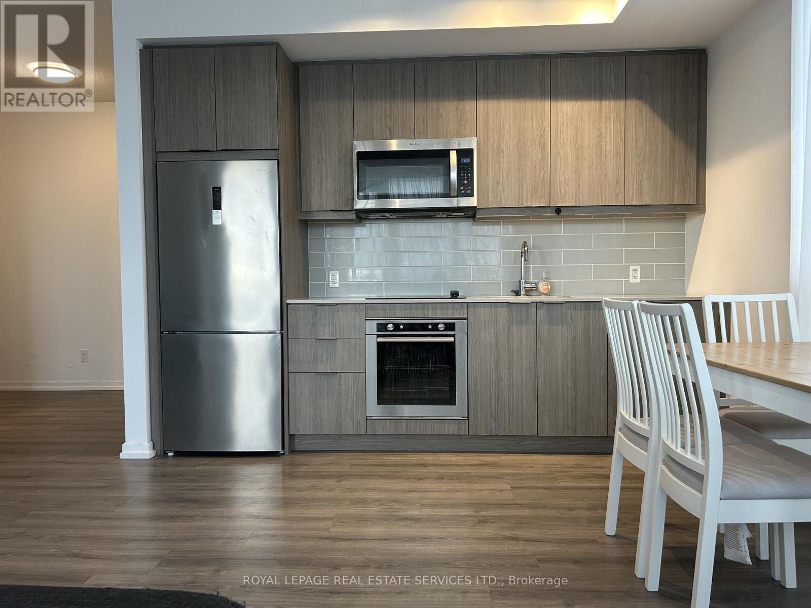 1607 - 38 Forest Manor Road, Toronto, Ontario  M2J 0H4 - Photo 10 - C13132938