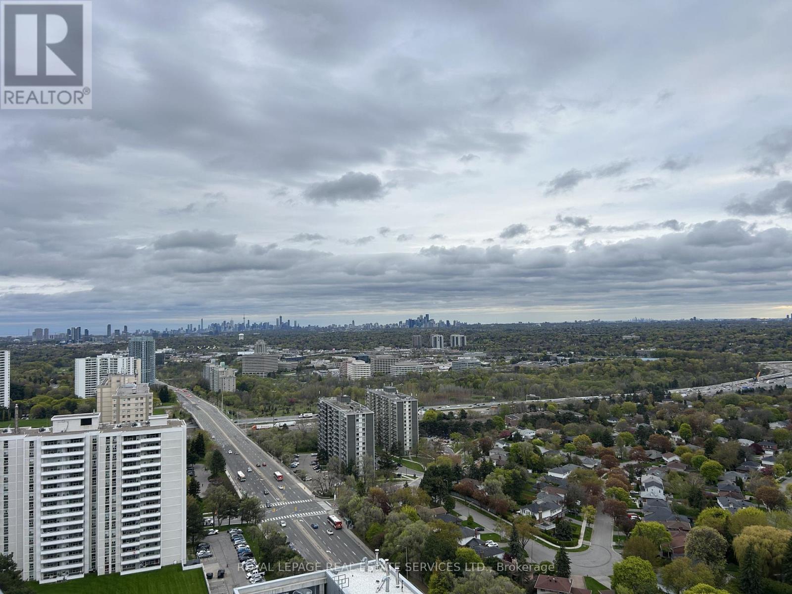 1607 - 38 Forest Manor Road, Toronto, Ontario  M2J 0H4 - Photo 29 - C13132938