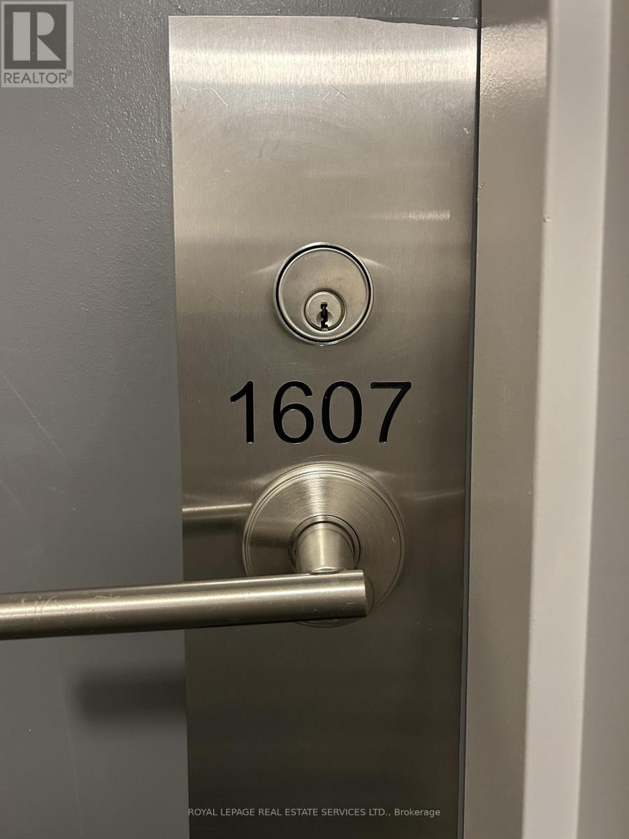 1607 - 38 Forest Manor Road, Toronto, Ontario  M2J 0H4 - Photo 2 - C13132938