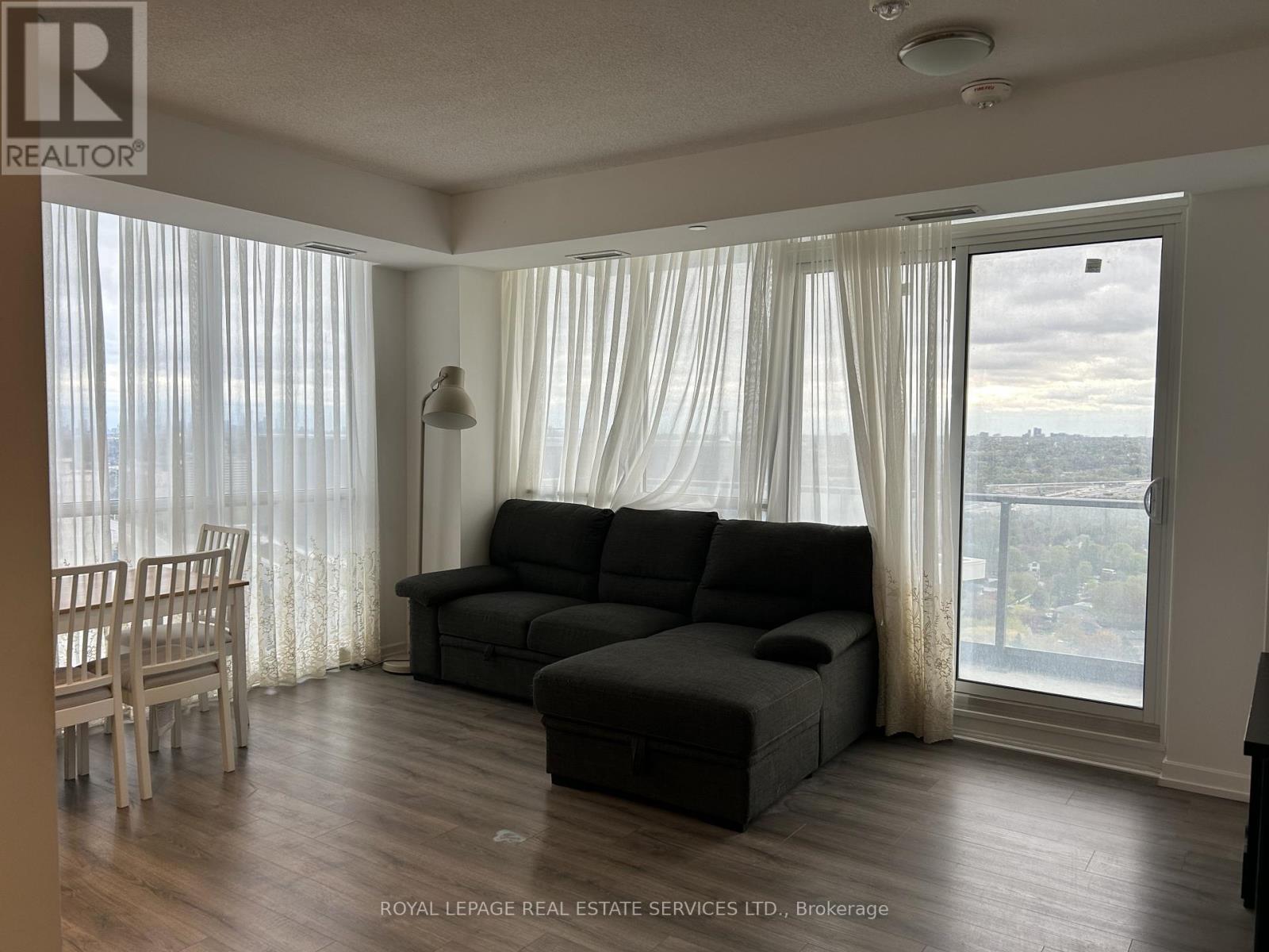 1607 - 38 Forest Manor Road, Toronto, Ontario  M2J 0H4 - Photo 5 - C13132938