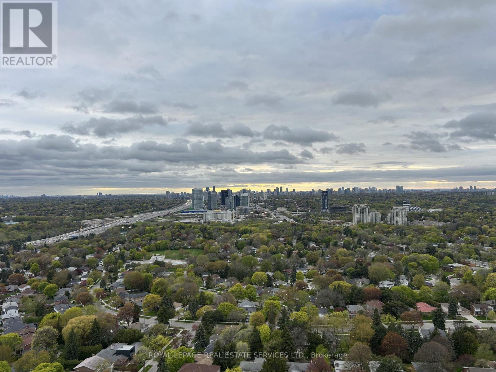 1607 - 38 Forest Manor Road, Toronto, Ontario  M2J 0H4 - Photo 30 - C13132938