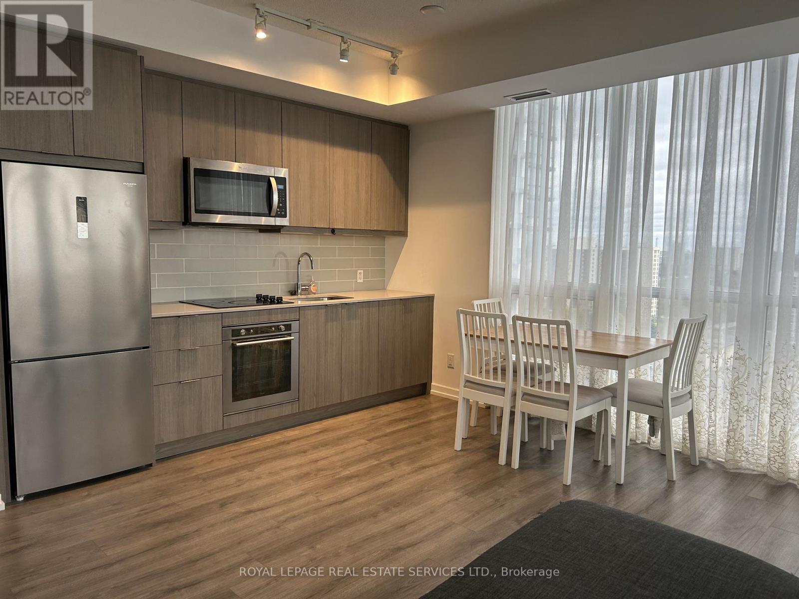 1607 - 38 Forest Manor Road, Toronto, Ontario  M2J 0H4 - Photo 9 - C13132938