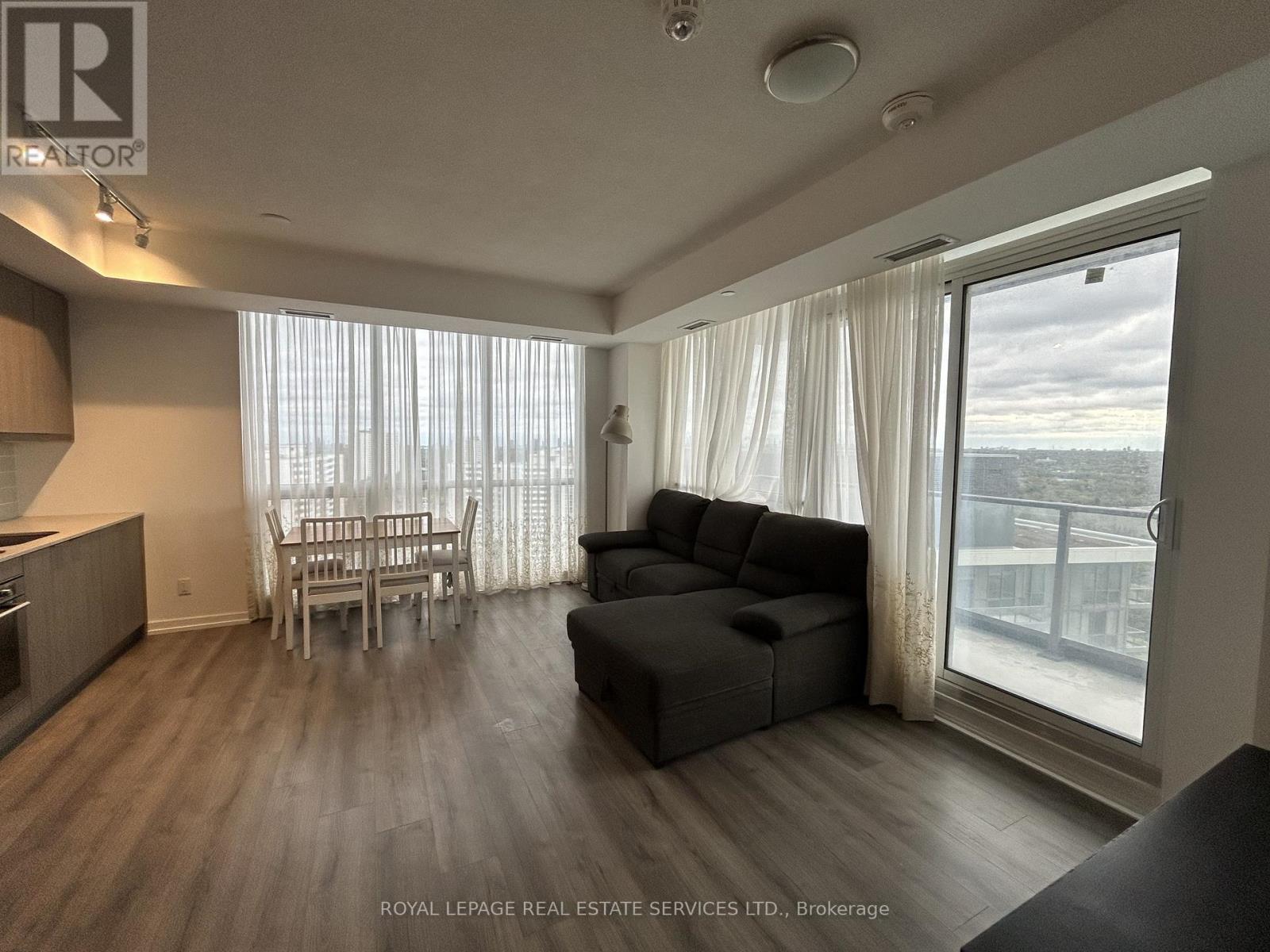 1607 - 38 Forest Manor Road, Toronto, Ontario  M2J 0H4 - Photo 7 - C13132938