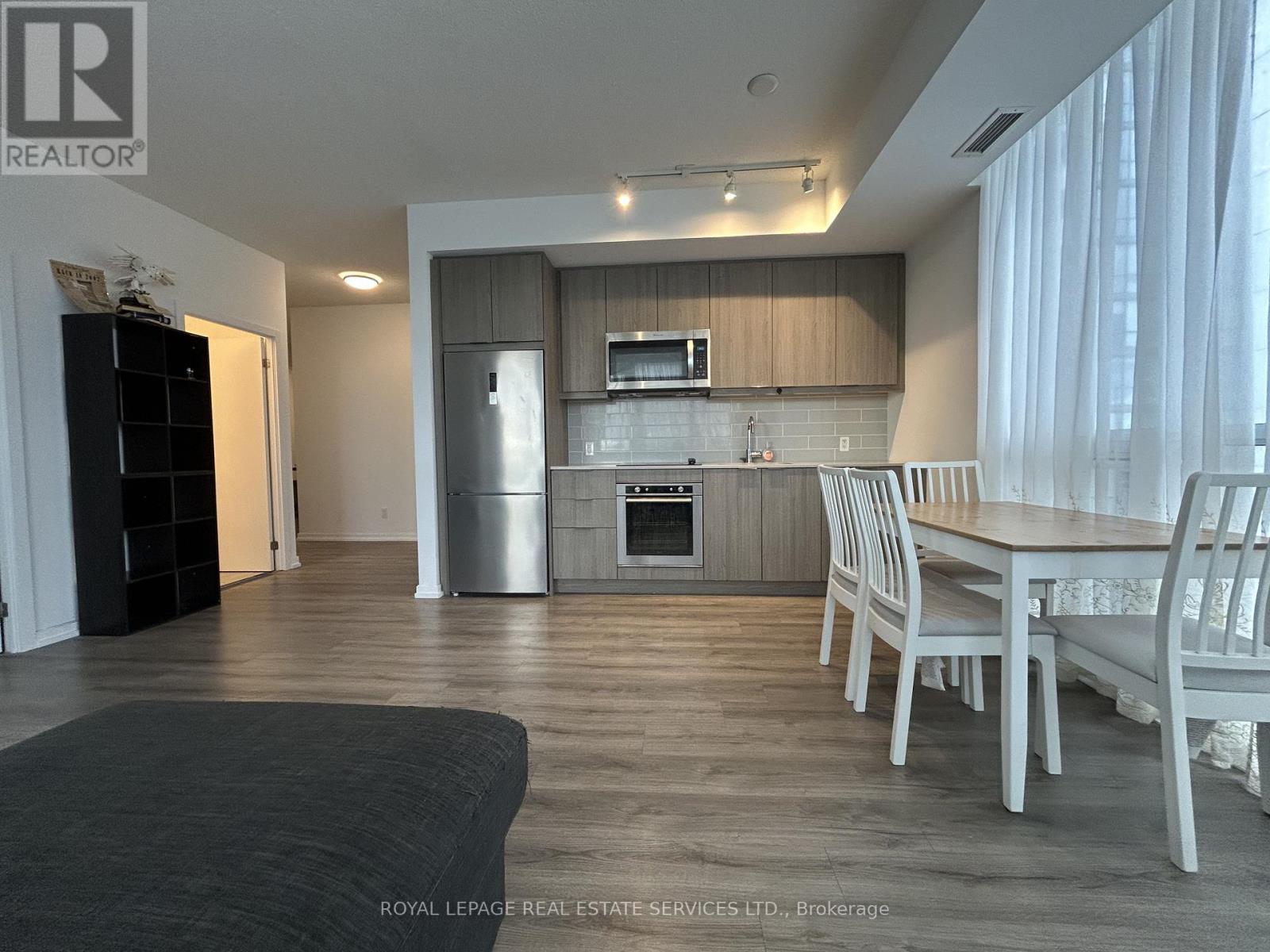 1607 - 38 Forest Manor Road, Toronto, Ontario  M2J 0H4 - Photo 11 - C13132938