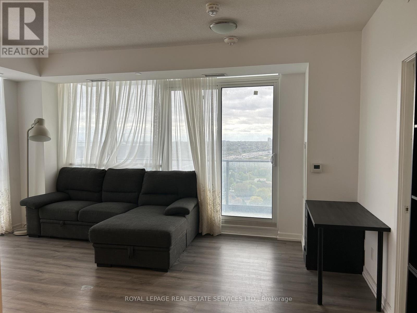 1607 - 38 Forest Manor Road, Toronto, Ontario  M2J 0H4 - Photo 3 - C13132938