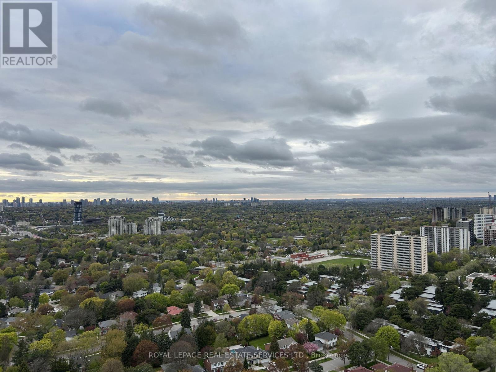 1607 - 38 Forest Manor Road, Toronto, Ontario  M2J 0H4 - Photo 31 - C13132938