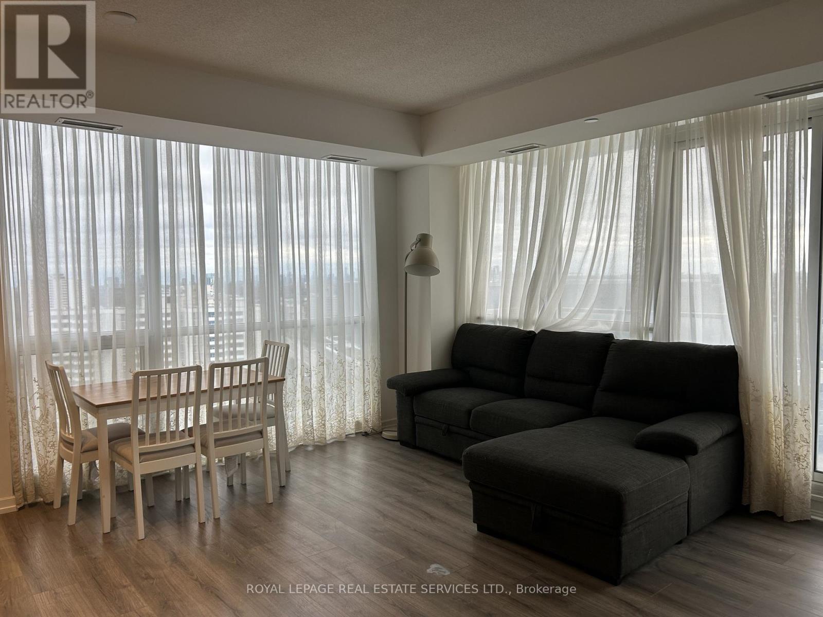 1607 - 38 Forest Manor Road, Toronto, Ontario  M2J 0H4 - Photo 4 - C13132938