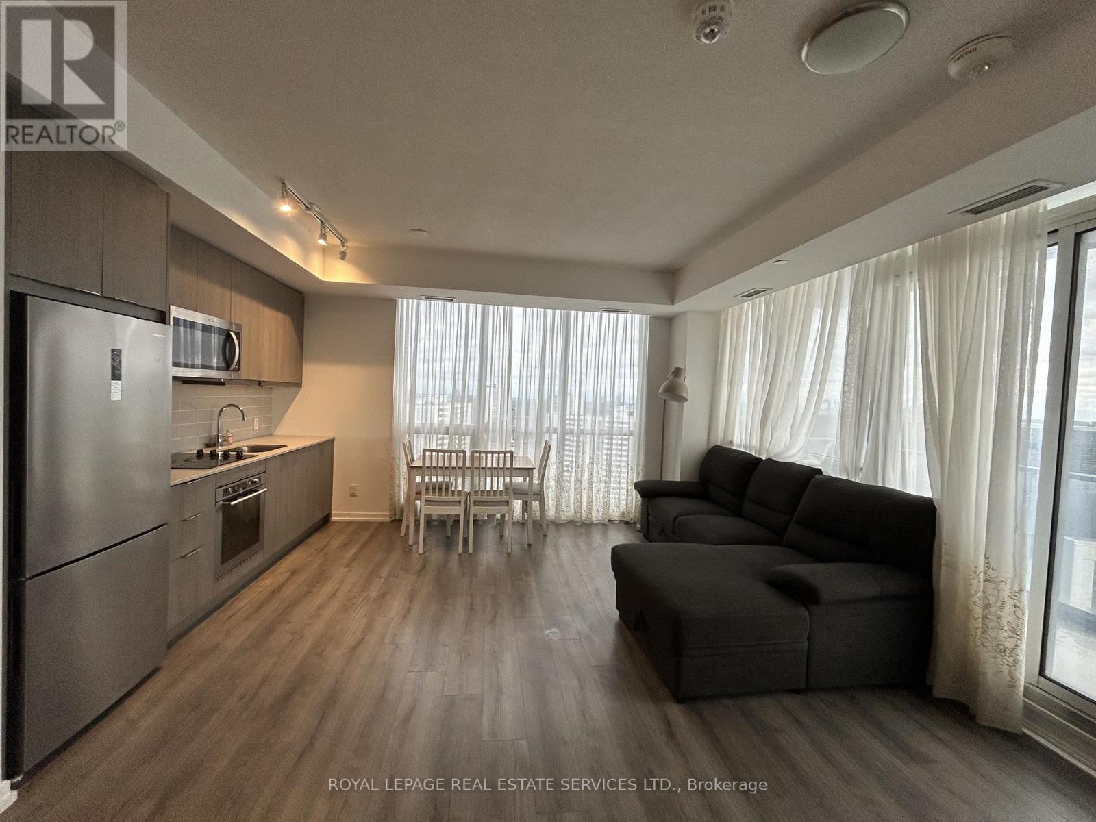 1607 - 38 Forest Manor Road, Toronto, Ontario  M2J 0H4 - Photo 6 - C13132938