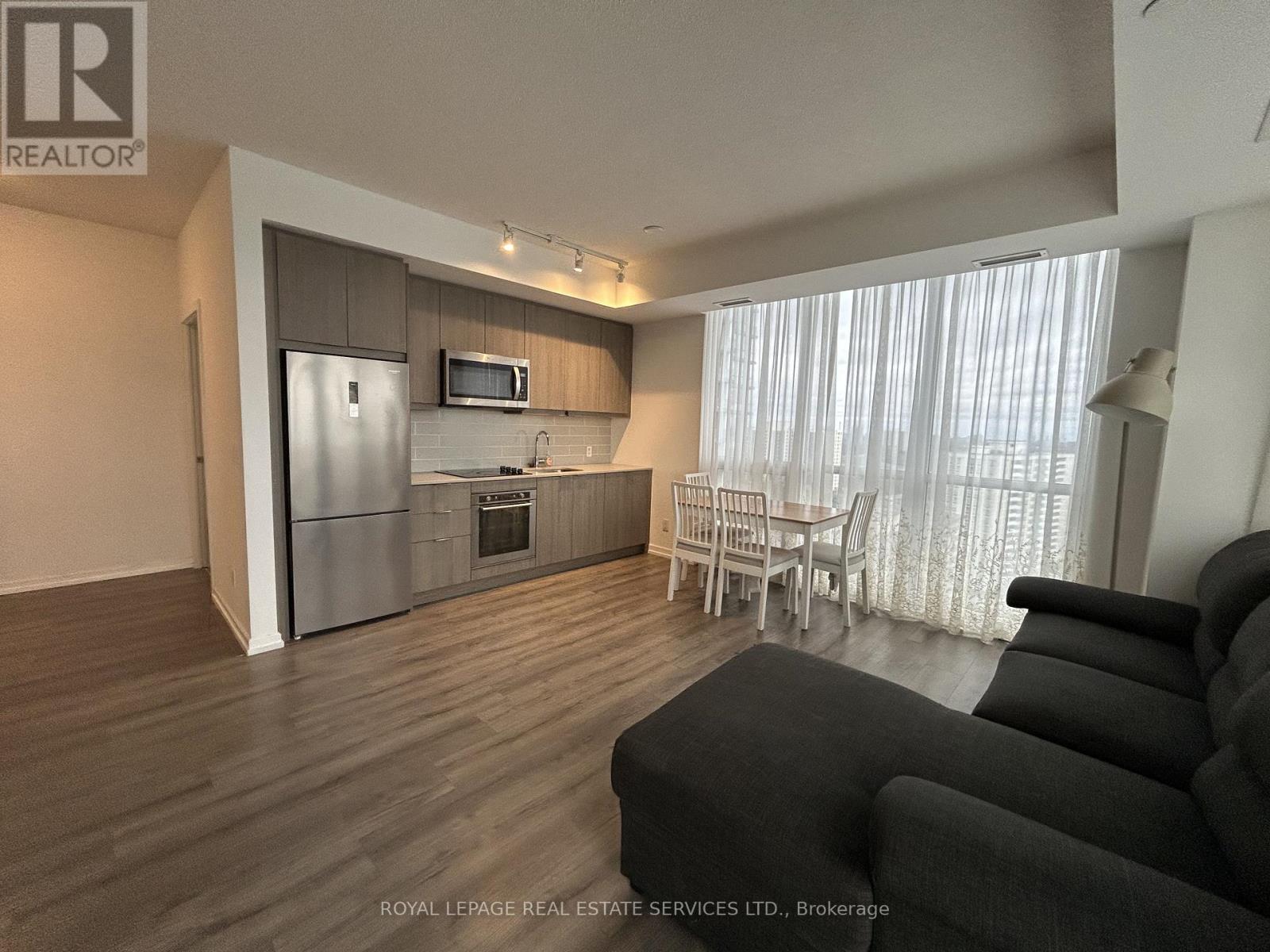 1607 - 38 Forest Manor Road, Toronto, Ontario  M2J 0H4 - Photo 8 - C13132938