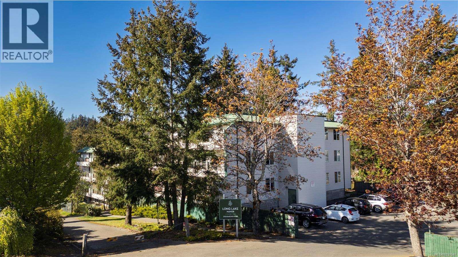 3108 Barons Road