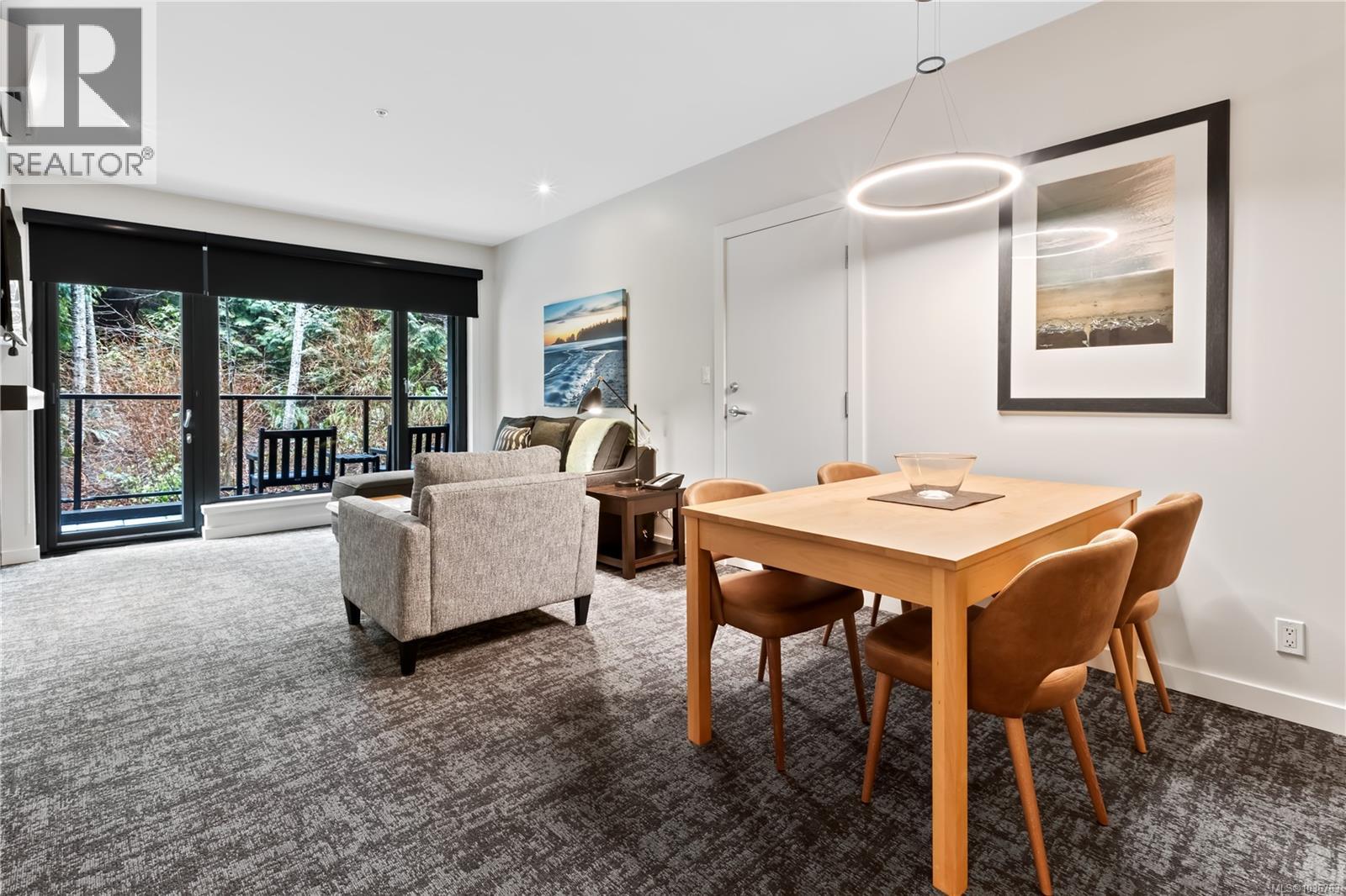 222 596 Marine Dr, Ucluelet, British Columbia