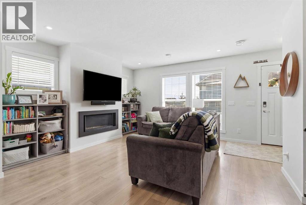 479 Cranbrook Square SE, Calgary, Alberta  T3M 3E3 - Photo 3 - A2298626