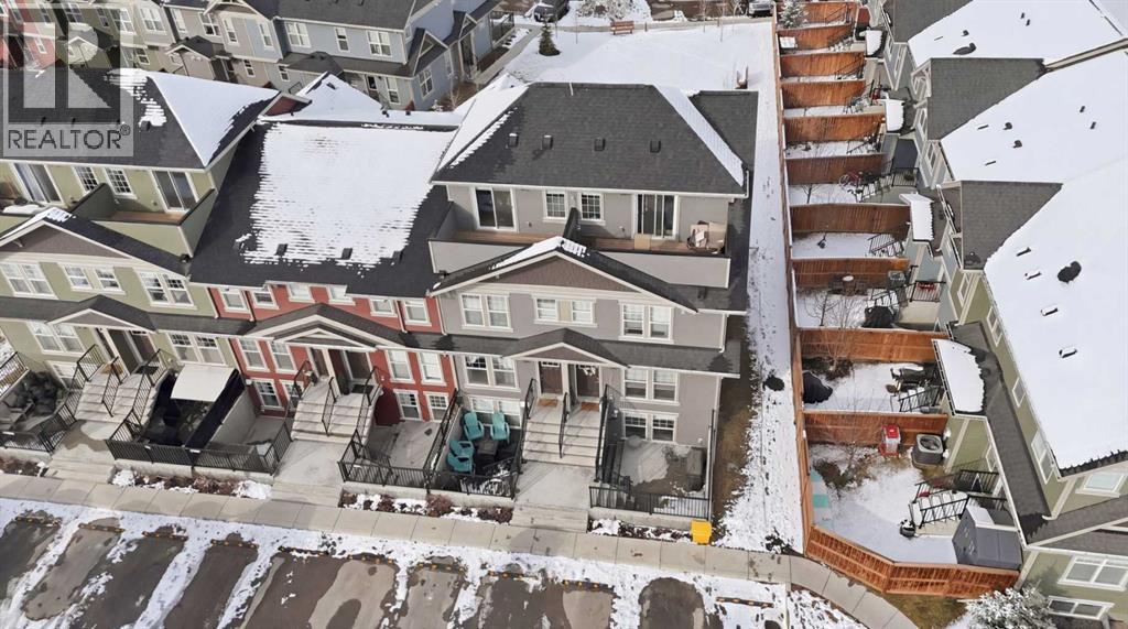 479 Cranbrook Square SE, Calgary, Alberta  T3M 3E3 - Photo 41 - A2298626