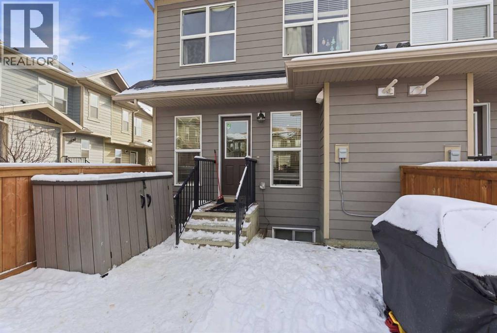479 Cranbrook Square SE, Calgary, Alberta  T3M 3E3 - Photo 37 - A2298626
