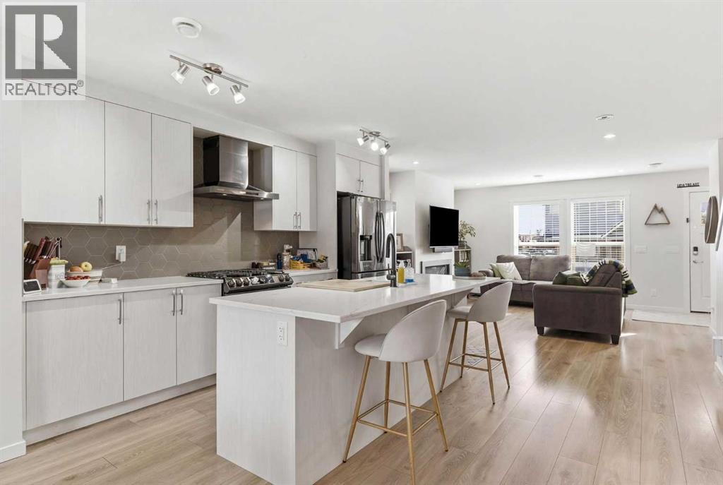 479 Cranbrook Square SE, Calgary, Alberta  T3M 3E3 - Photo 9 - A2298626