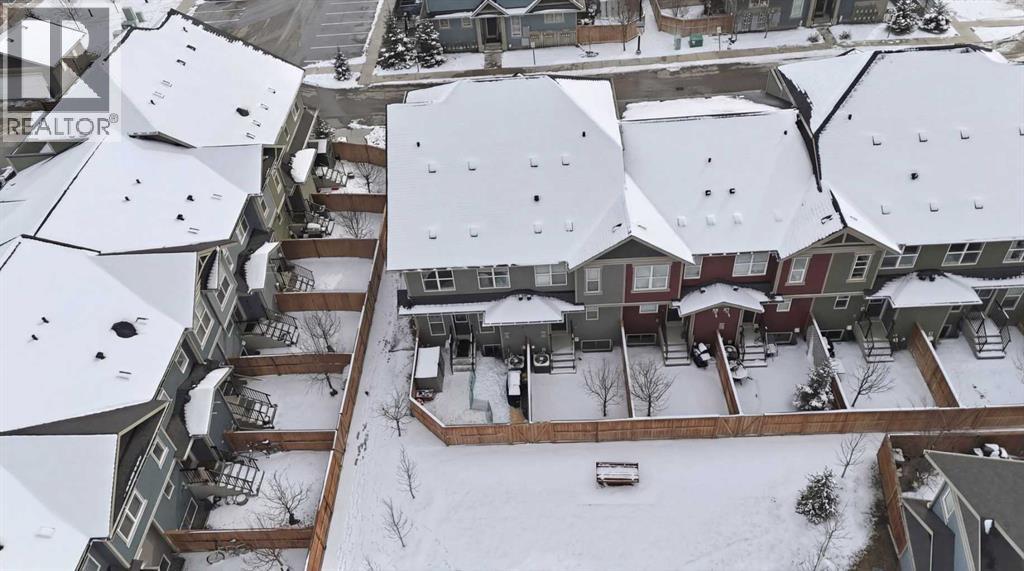 479 Cranbrook Square SE, Calgary, Alberta  T3M 3E3 - Photo 39 - A2298626