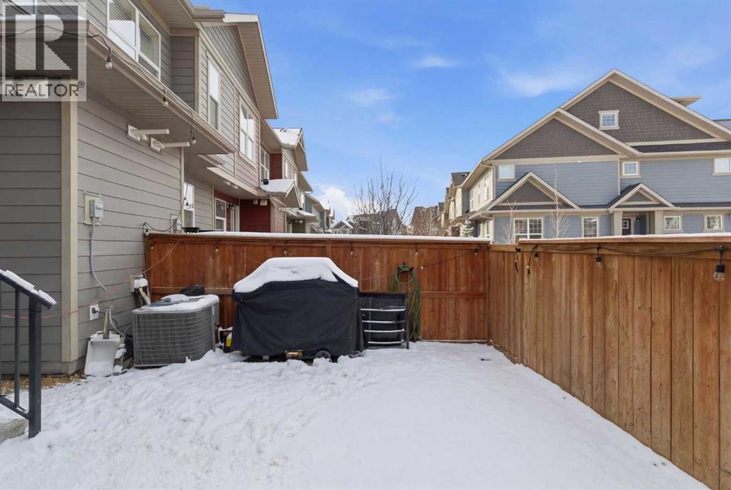 479 Cranbrook Square SE, Calgary, Alberta  T3M 3E3 - Photo 36 - A2298626