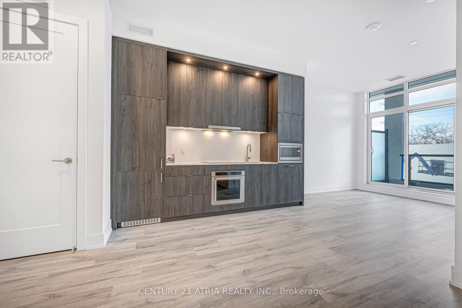 206 - 858 Dupont Street, Toronto, Ontario  M6G 0C1 - Photo 4 - W13134450