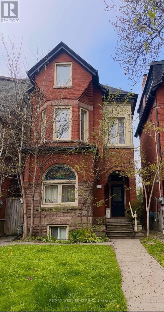 3 - 104 COWAN AVENUE, Toronto, Ontario