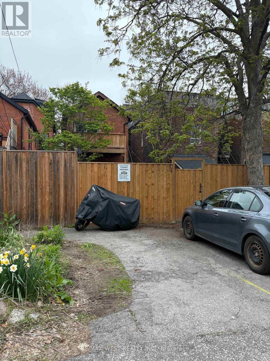 3 - 104 Cowan Avenue, Toronto, Ontario  M6K 2N4 - Photo 18 - W13134472