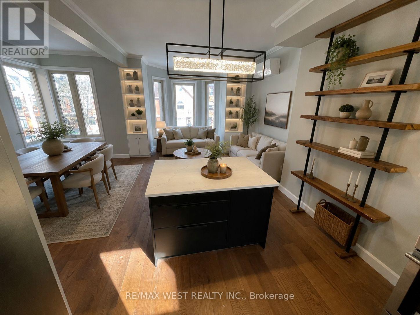 3 - 104 Cowan Avenue, Toronto, Ontario  M6K 2N4 - Photo 2 - W13134472
