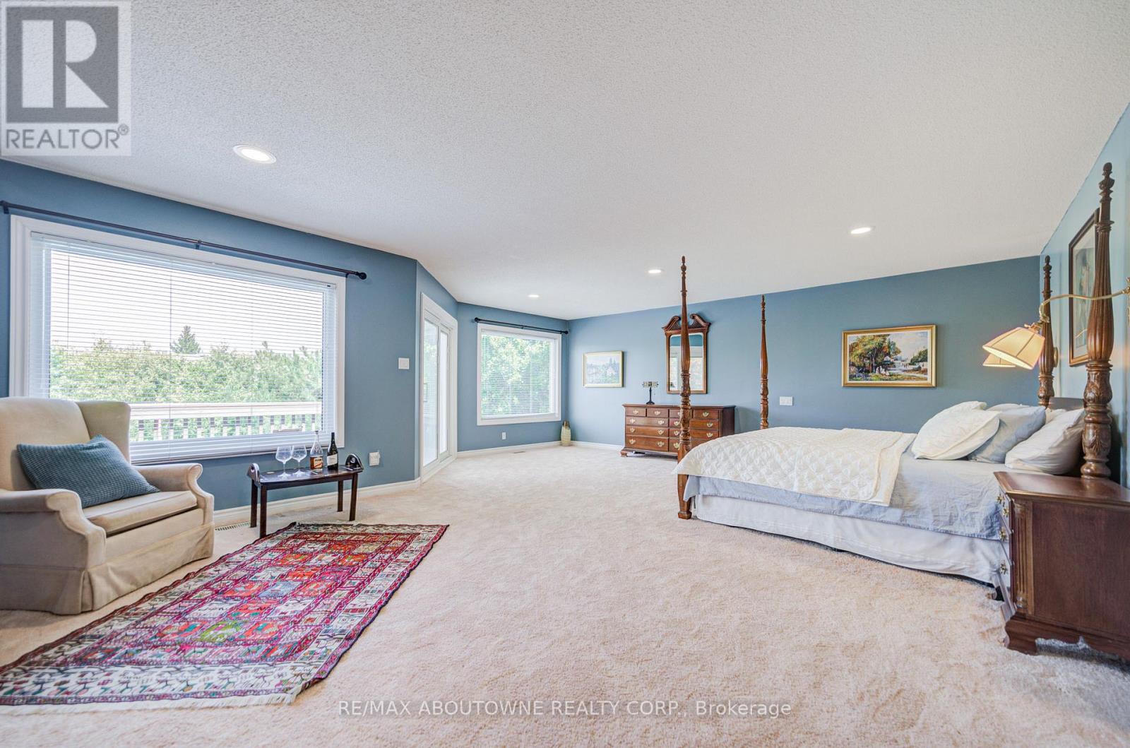 1471 The Links Drive, Oakville, Ontario  L6M 2P2 - Photo 30 - W13134496