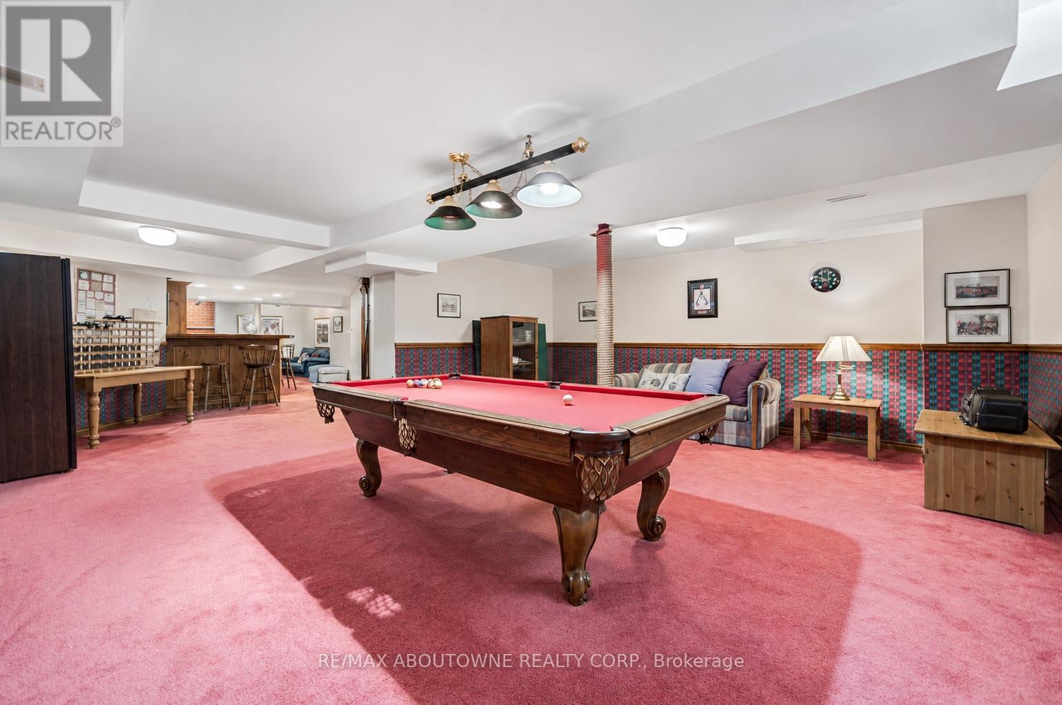 1471 The Links Drive, Oakville, Ontario  L6M 2P2 - Photo 44 - W13134496