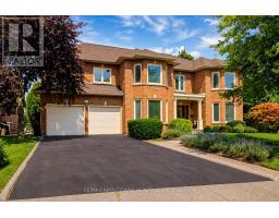 1471 THE LINKS DRIVE, Oakville, Ontario