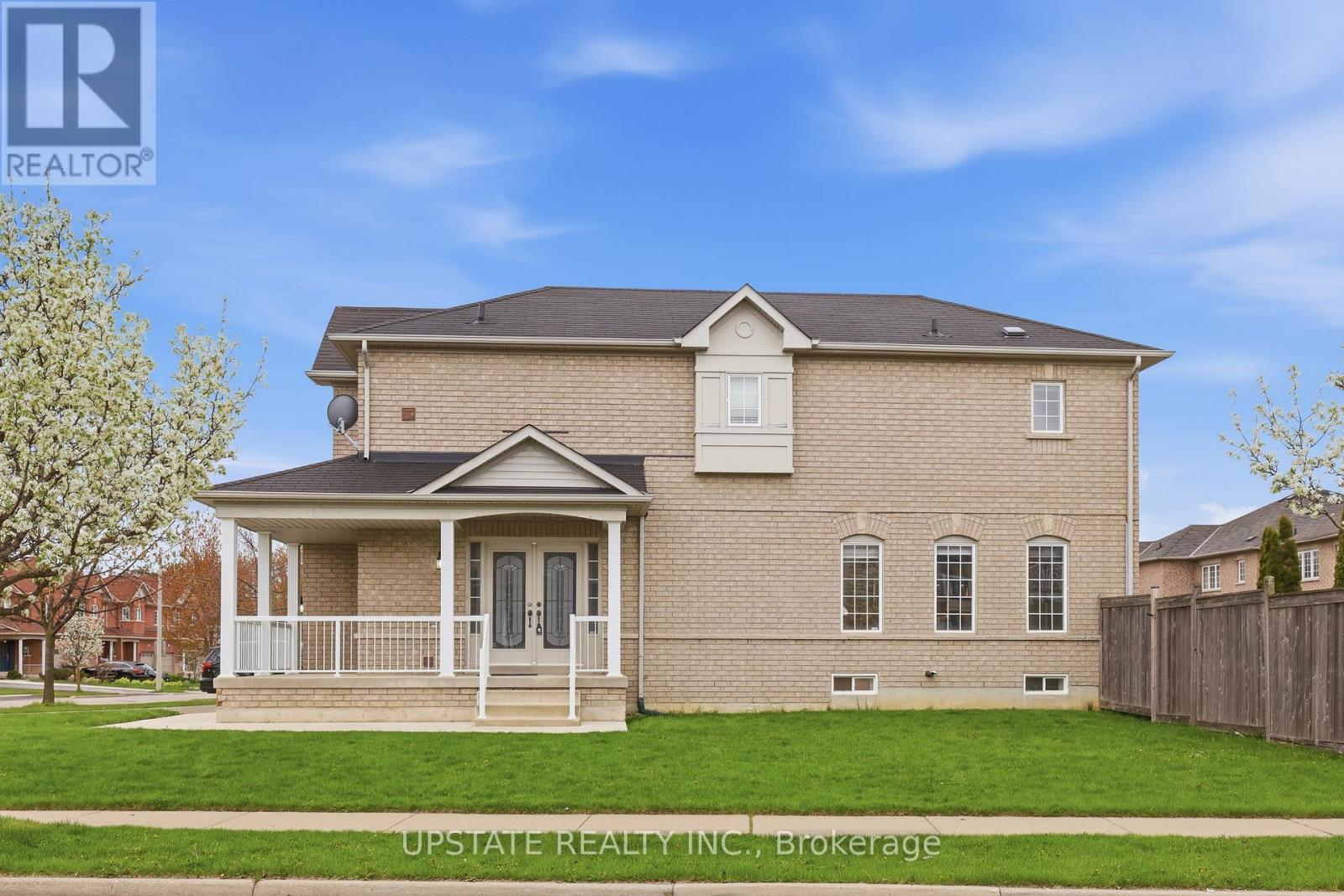 30 COPPERFIELD ROAD, Brampton, Ontario