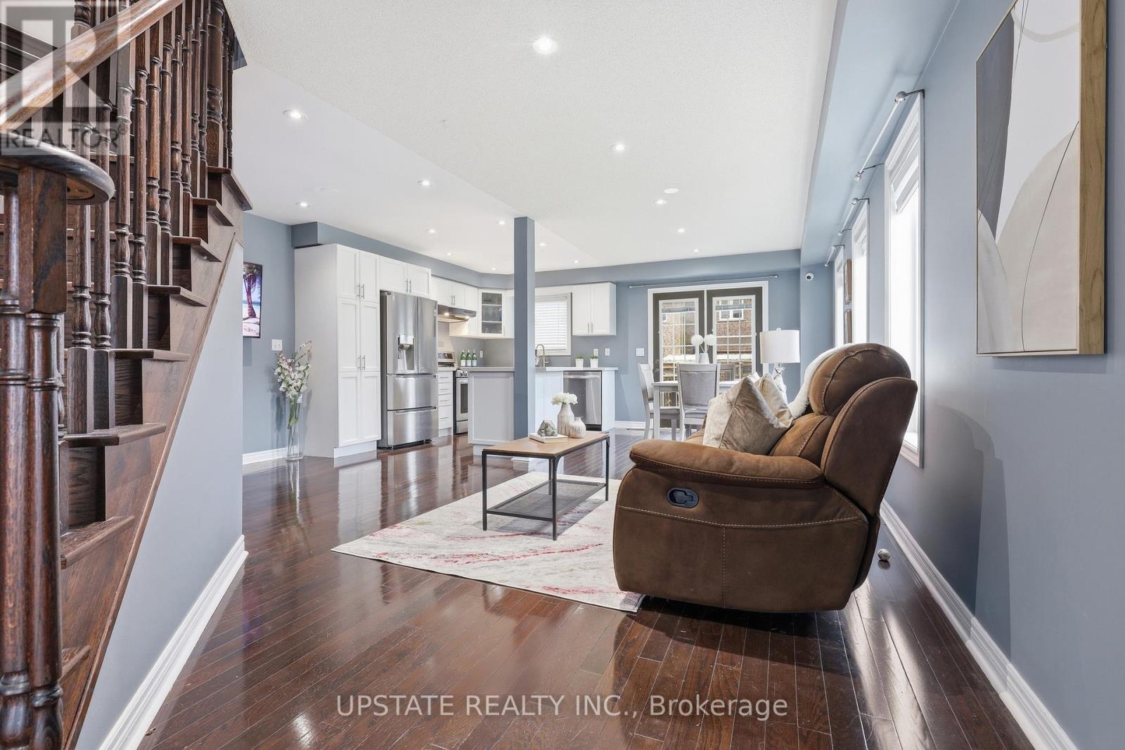 30 Copperfield Road, Brampton, Ontario  L6Z 0C9 - Photo 10 - W13134508