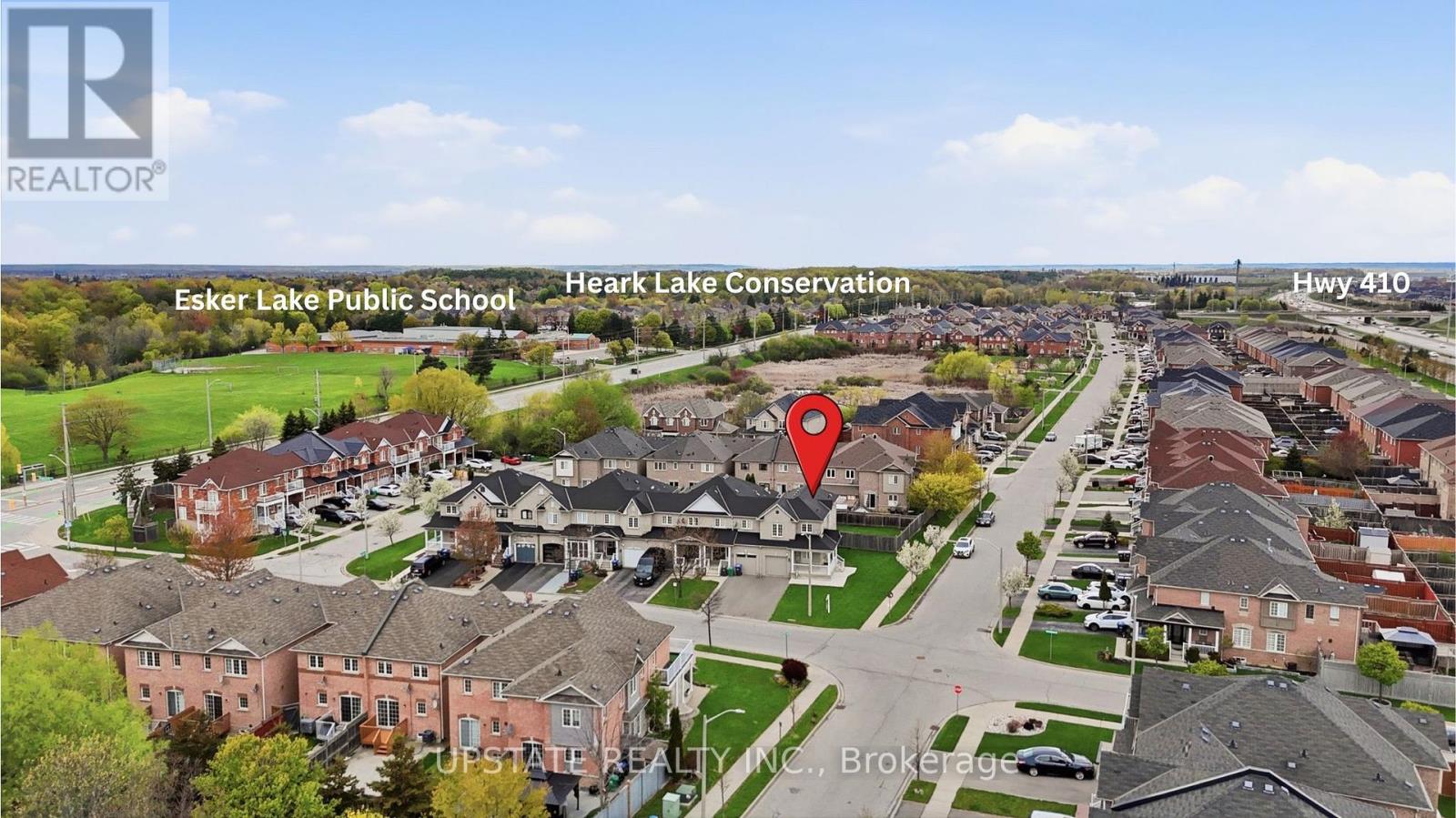 30 Copperfield Road, Brampton, Ontario  L6Z 0C9 - Photo 4 - W13134508