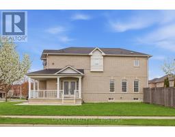 30 COPPERFIELD ROAD, Brampton, Ontario