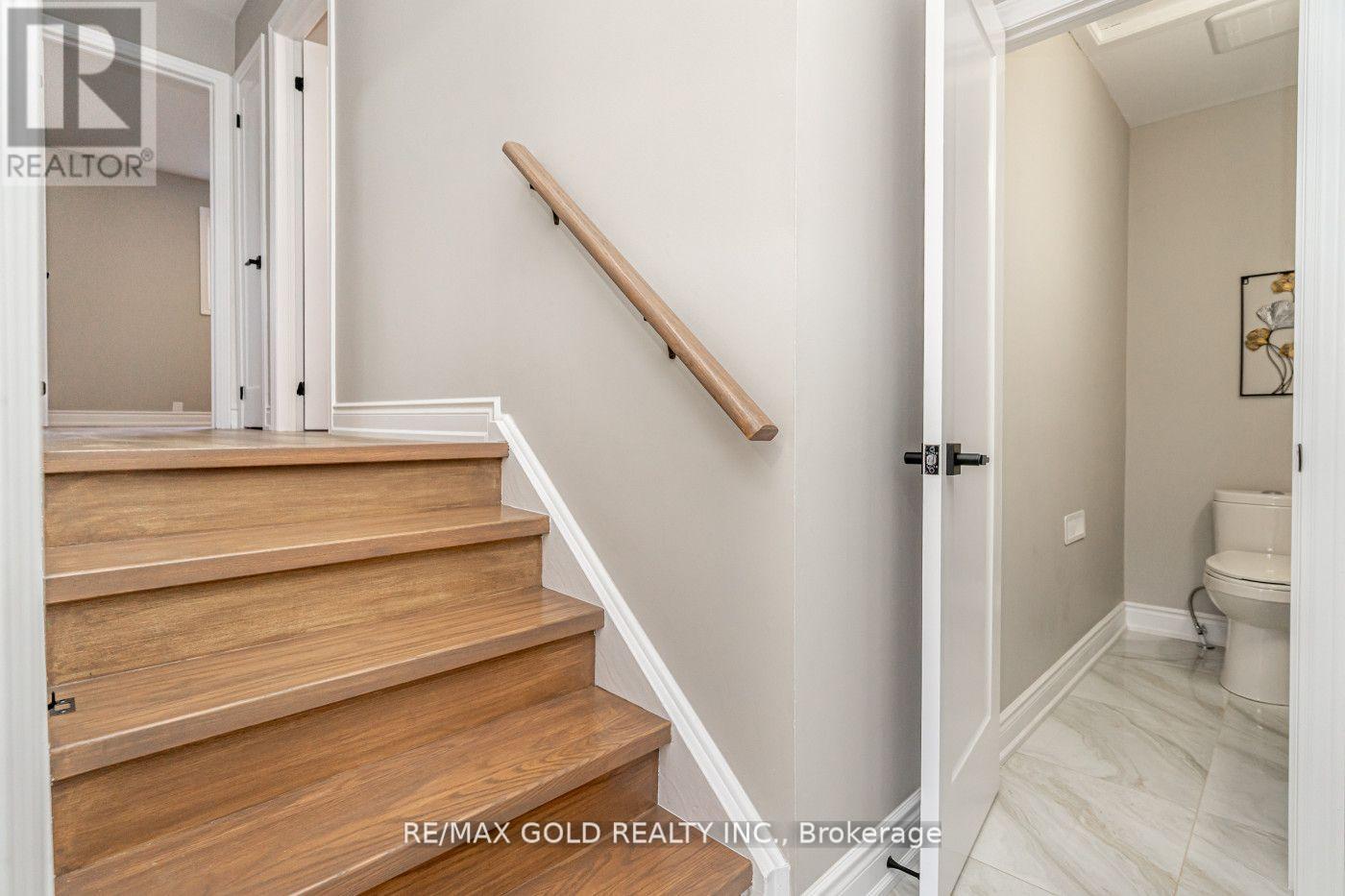 48 Malcolm Crescent, Brampton, Ontario  L6S 3C8 - Photo 19 - W13134530