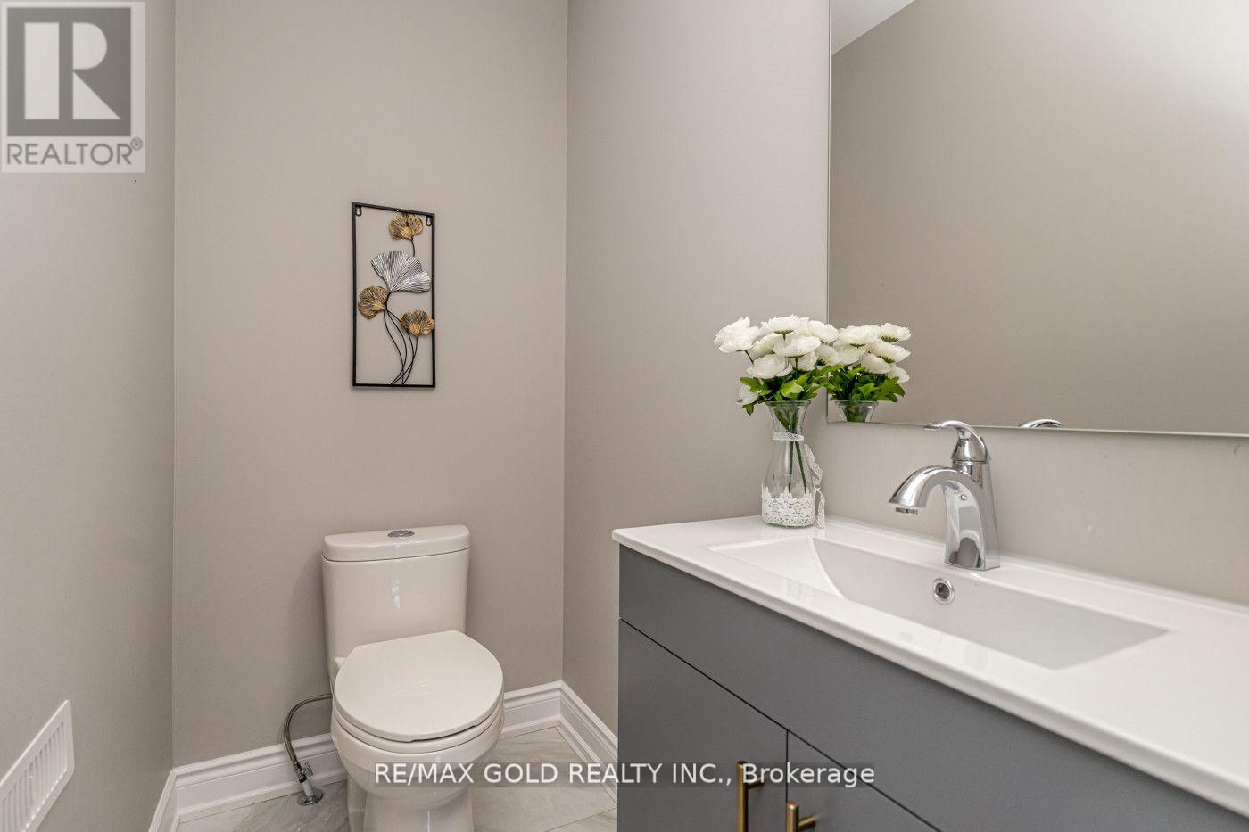 48 Malcolm Crescent, Brampton, Ontario  L6S 3C8 - Photo 20 - W13134530