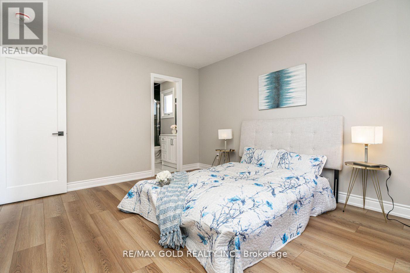 48 Malcolm Crescent, Brampton, Ontario  L6S 3C8 - Photo 23 - W13134530