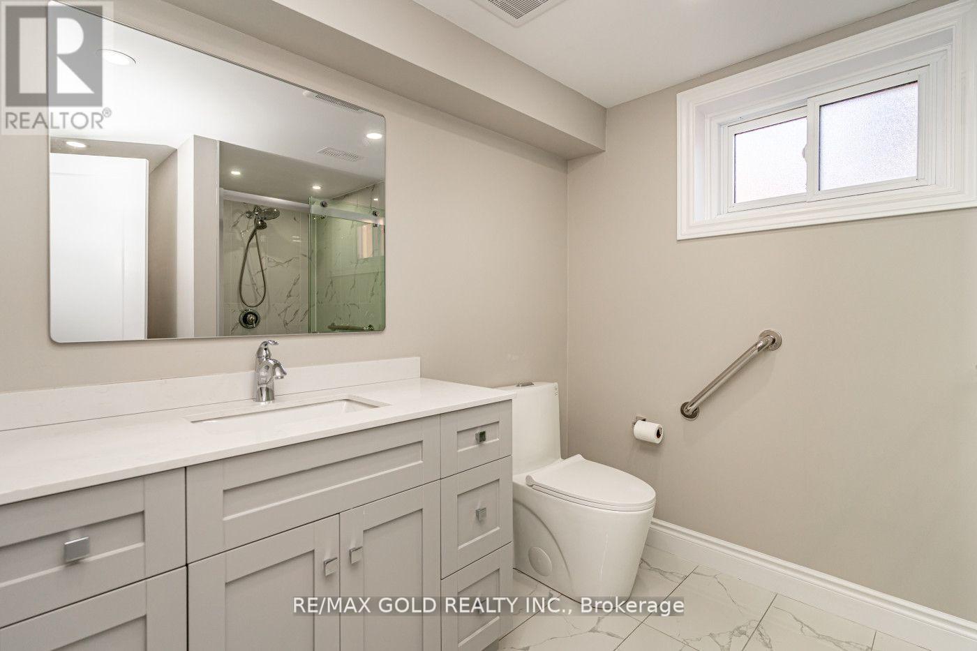 48 Malcolm Crescent, Brampton, Ontario  L6S 3C8 - Photo 35 - W13134530