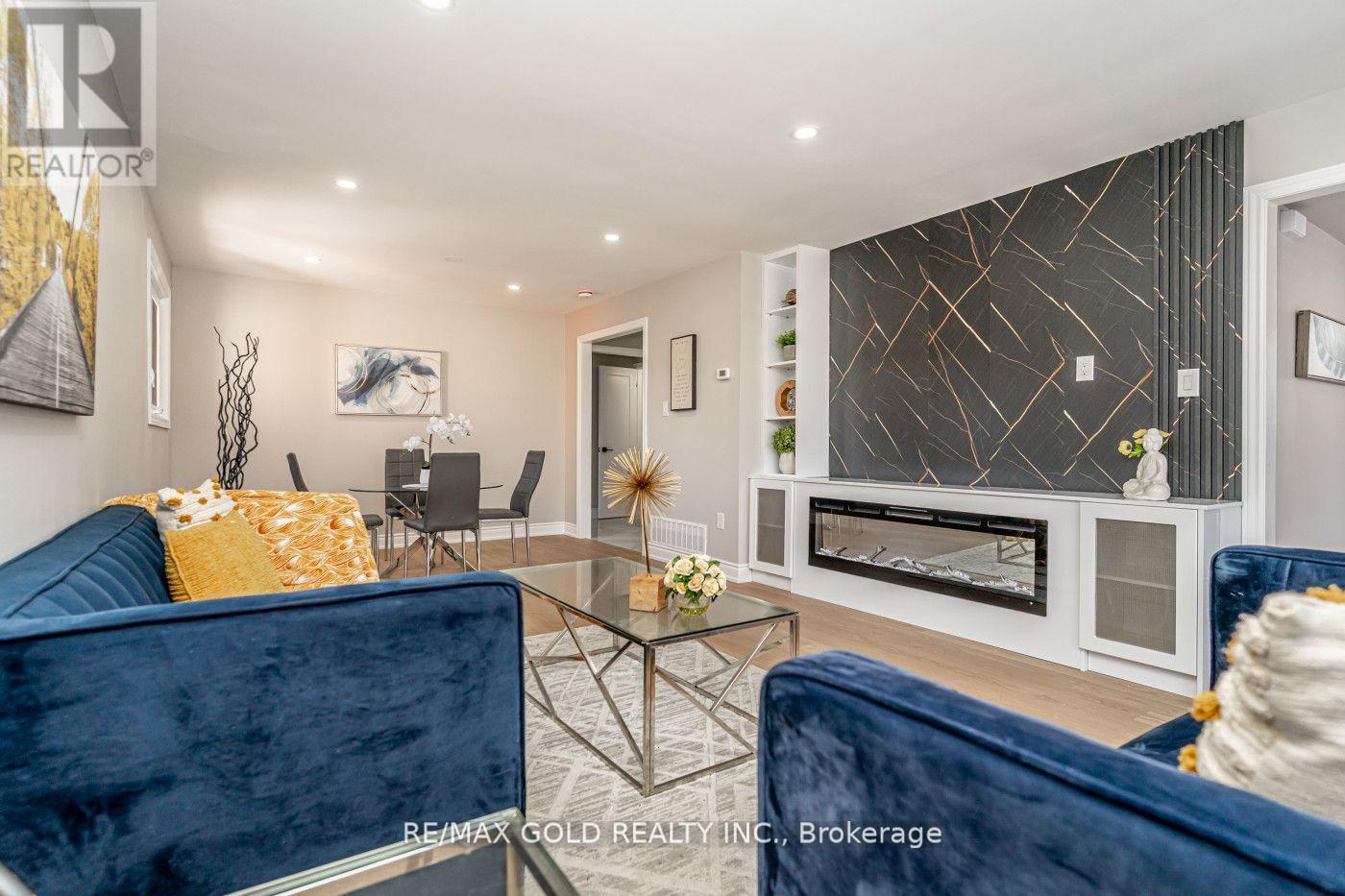 48 Malcolm Crescent, Brampton, Ontario  L6S 3C8 - Photo 8 - W13134530
