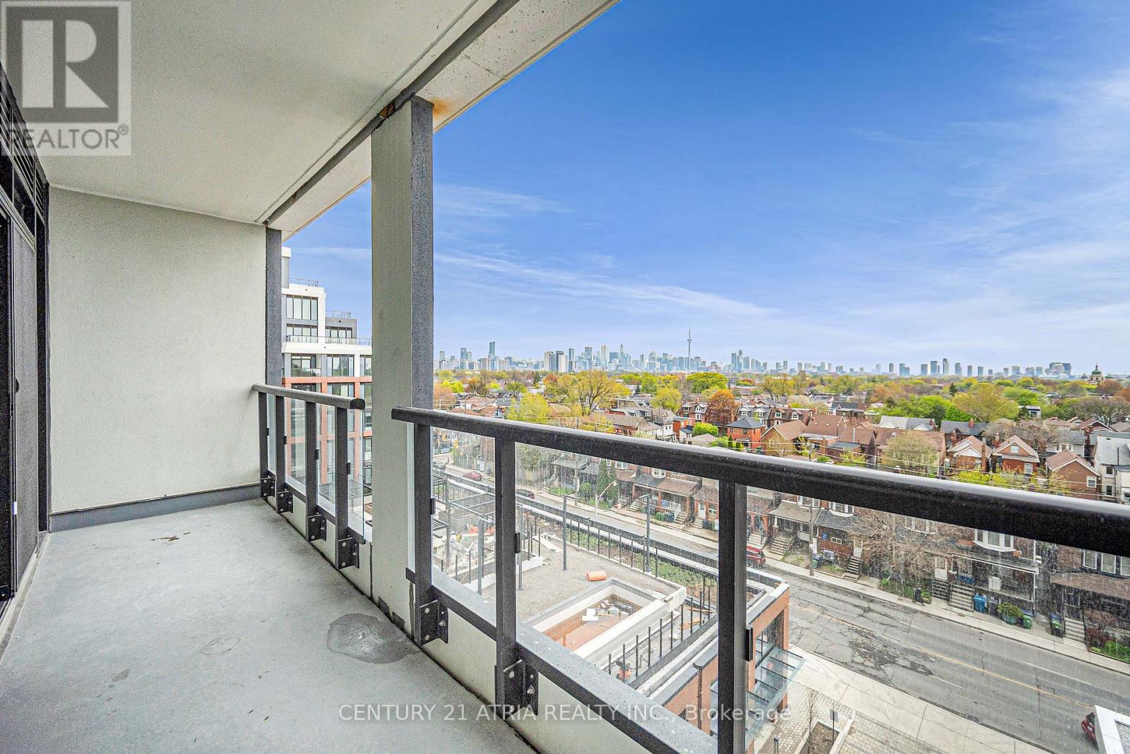 637 - 858 Dupont Street, Toronto, Ontario  M6G 0C1 - Photo 28 - W13134564