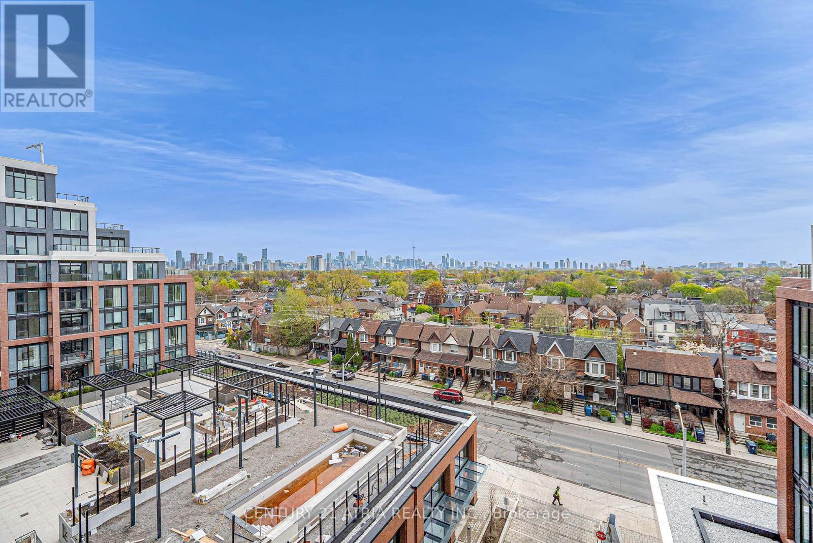 637 - 858 Dupont Street, Toronto, Ontario  M6G 0C1 - Photo 29 - W13134564