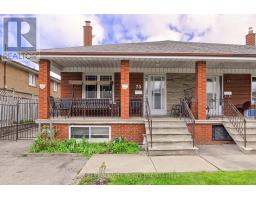 70 DOLORES ROAD, Toronto, Ontario