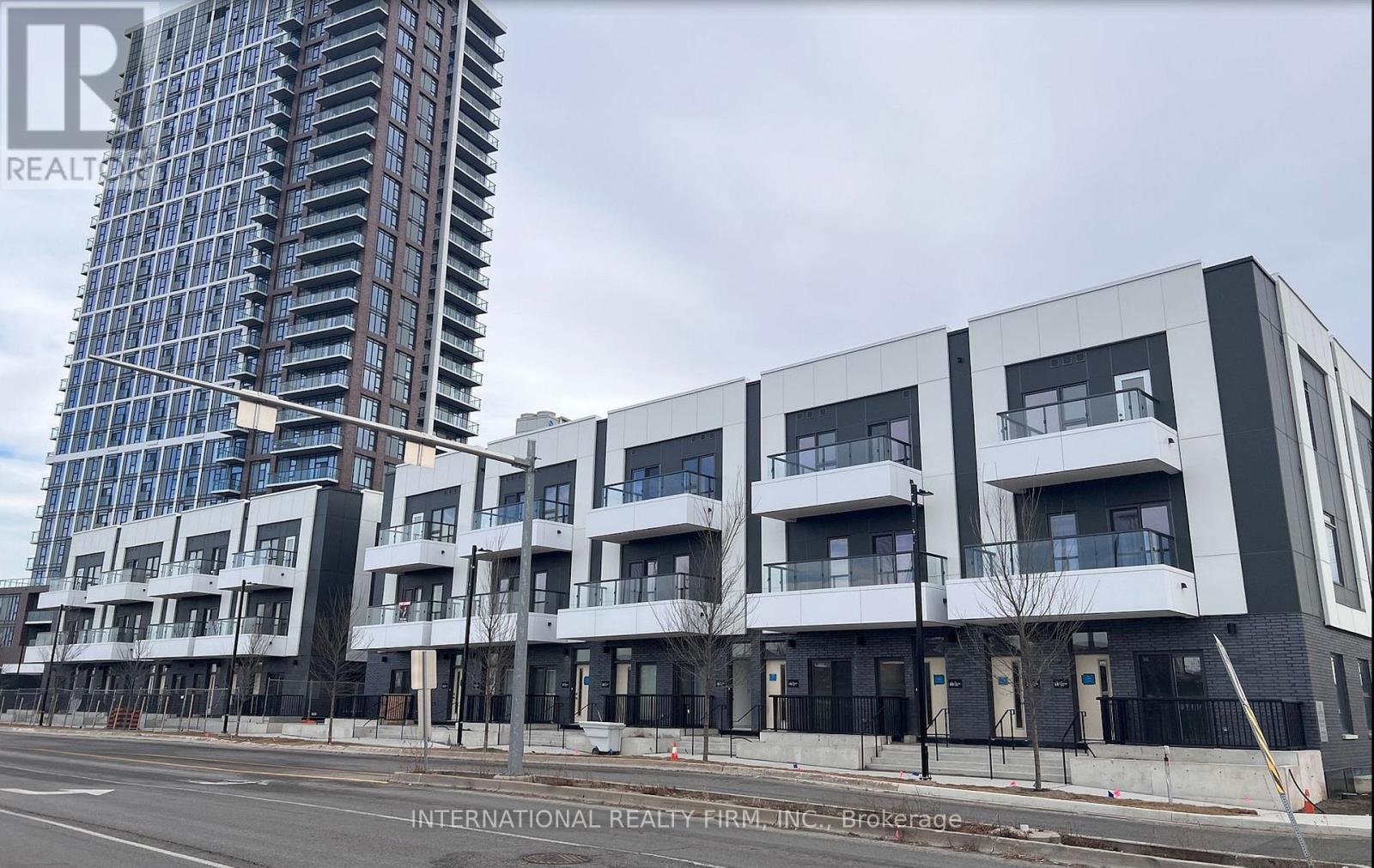 B-020 - 20 LAGERFELD DRIVE N, Brampton, Ontario