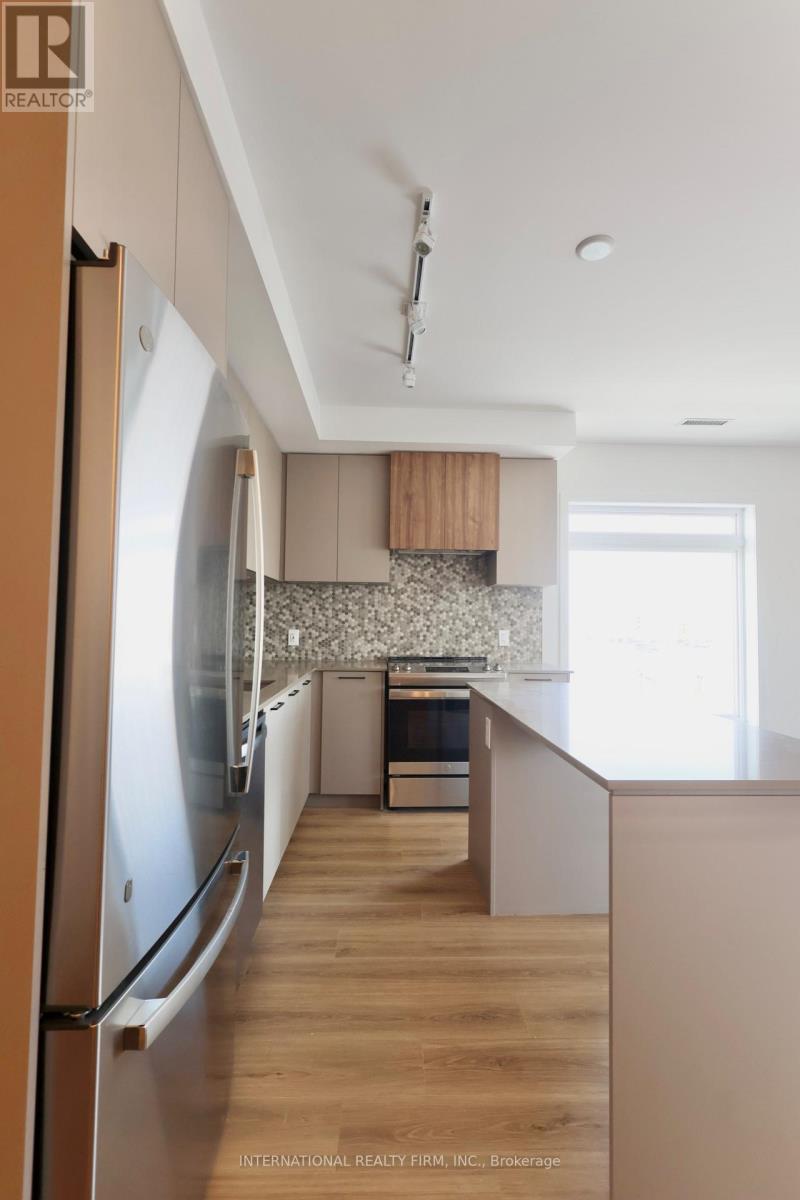 B-020 - 20 Lagerfeld Drive N, Brampton, Ontario  L7A 5L4 - Photo 10 - W13134630