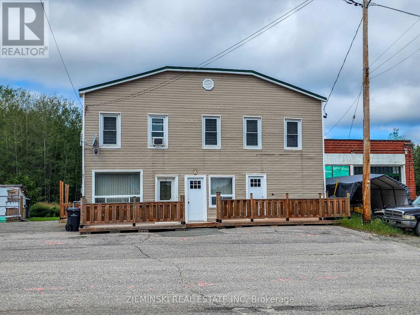 7 BOISVERT STREET, Kirkland Lake, Ontario