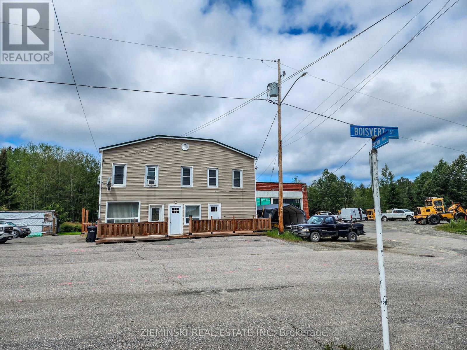 7 Boisvert Street, Kirkland Lake, Ontario  P0K 1T0 - Photo 43 - T13134892