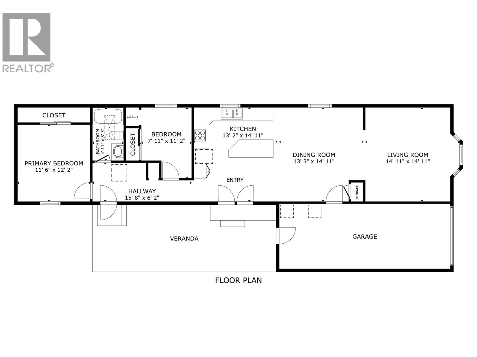 2550 Hollywood Road N Unit# 143, Kelowna, British Columbia  V1V 2S6 - Photo 31 - 10387673