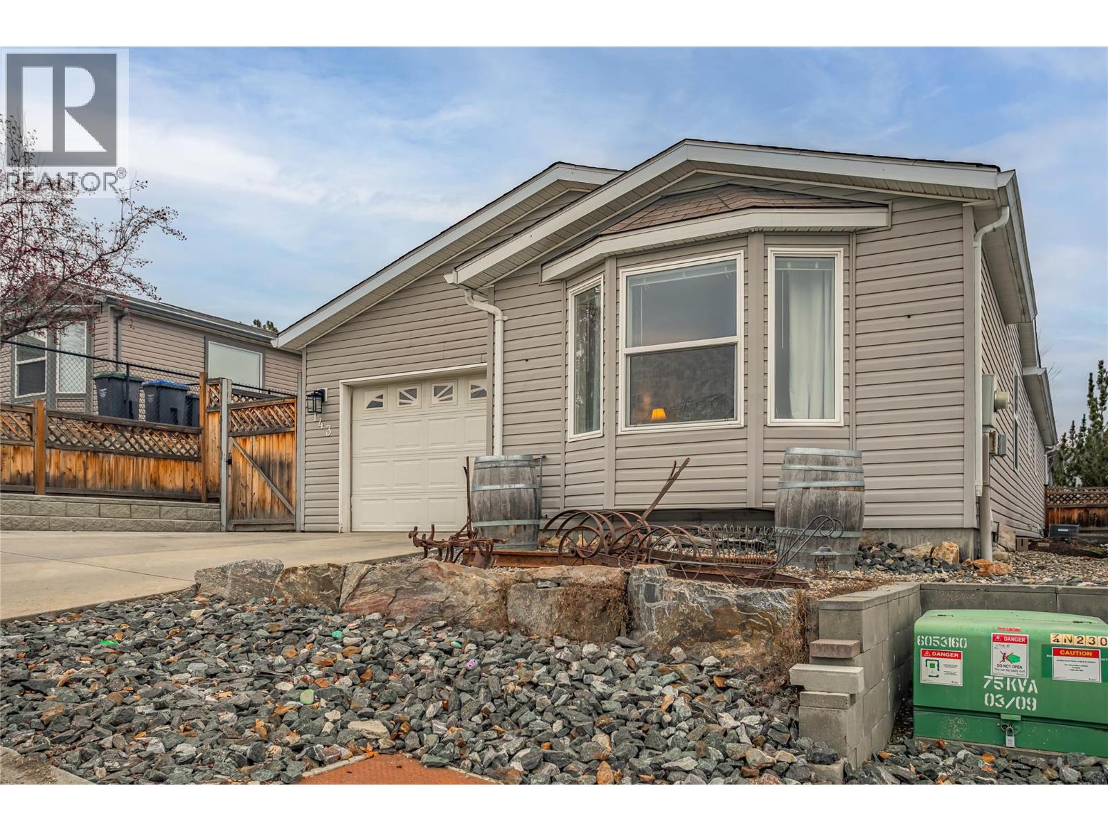 2550 Hollywood Road N Unit# 143, Kelowna, British Columbia  V1V 2S6 - Photo 7 - 10387673