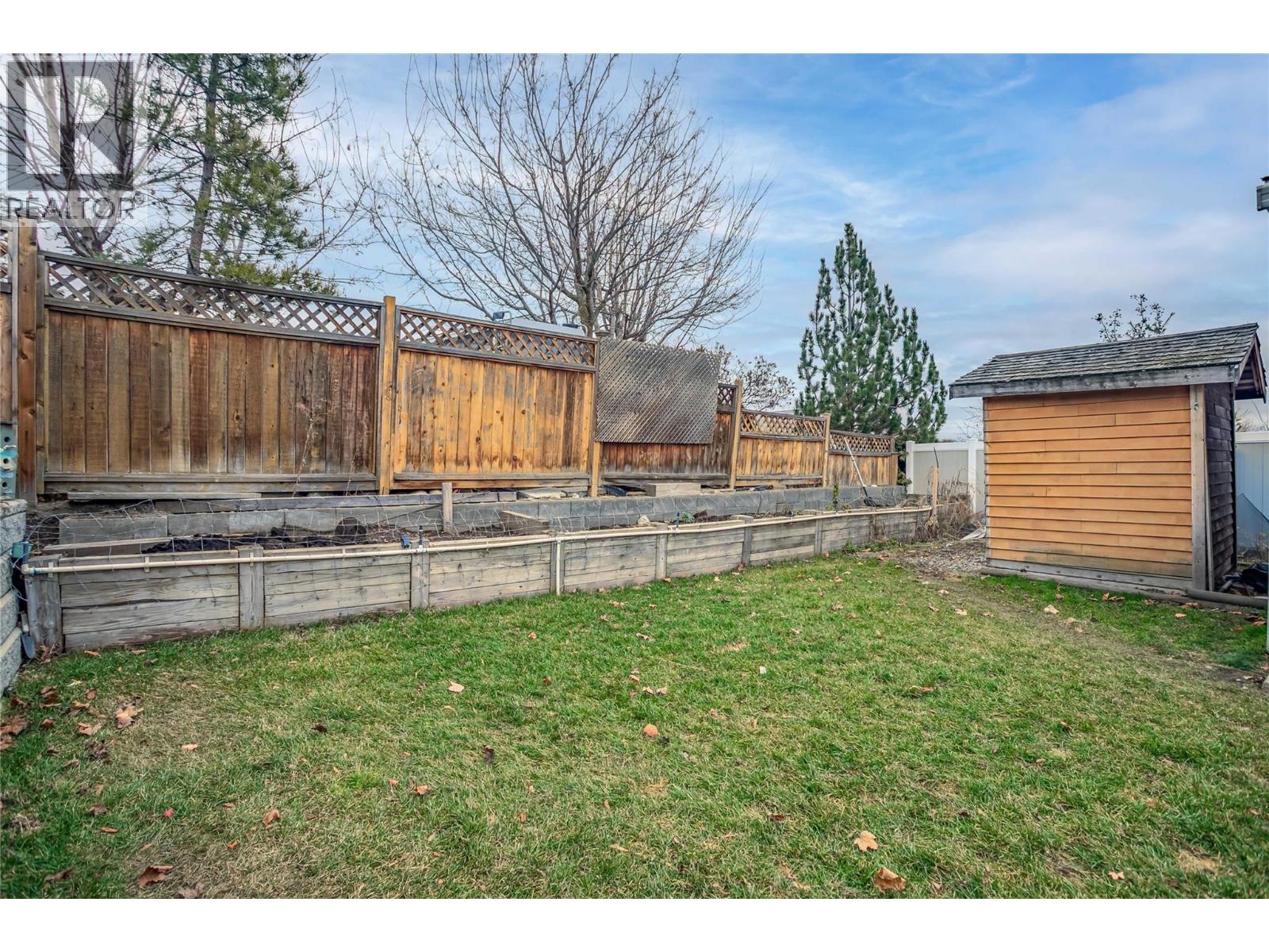 2550 Hollywood Road N Unit# 143, Kelowna, British Columbia  V1V 2S6 - Photo 29 - 10387673