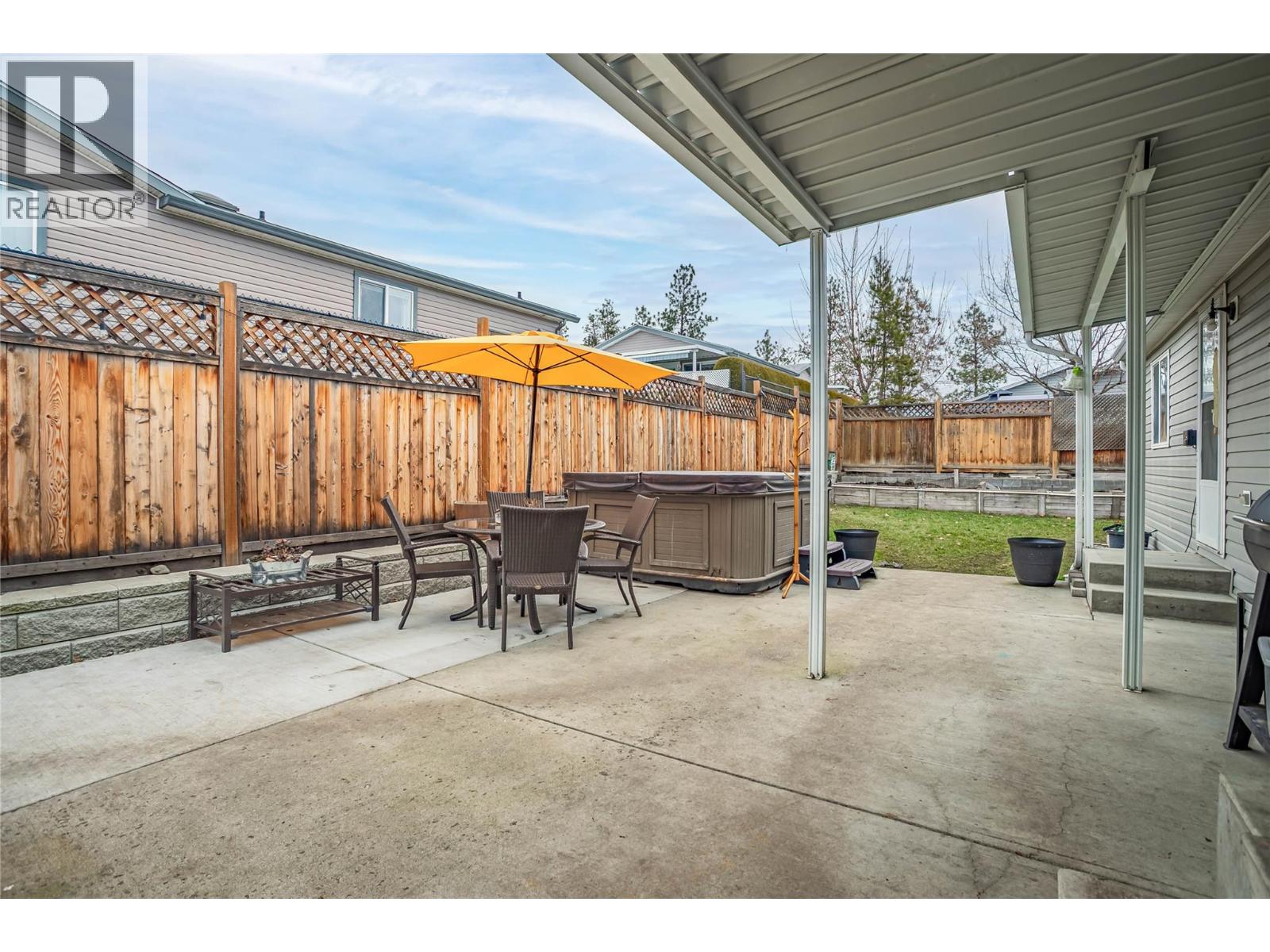 2550 Hollywood Road N Unit# 143, Kelowna, British Columbia  V1V 2S6 - Photo 27 - 10387673