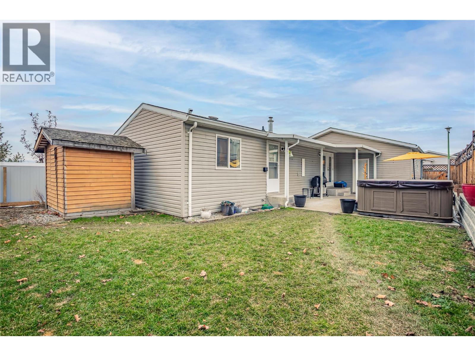 2550 Hollywood Road N Unit# 143, Kelowna, British Columbia  V1V 2S6 - Photo 28 - 10387673